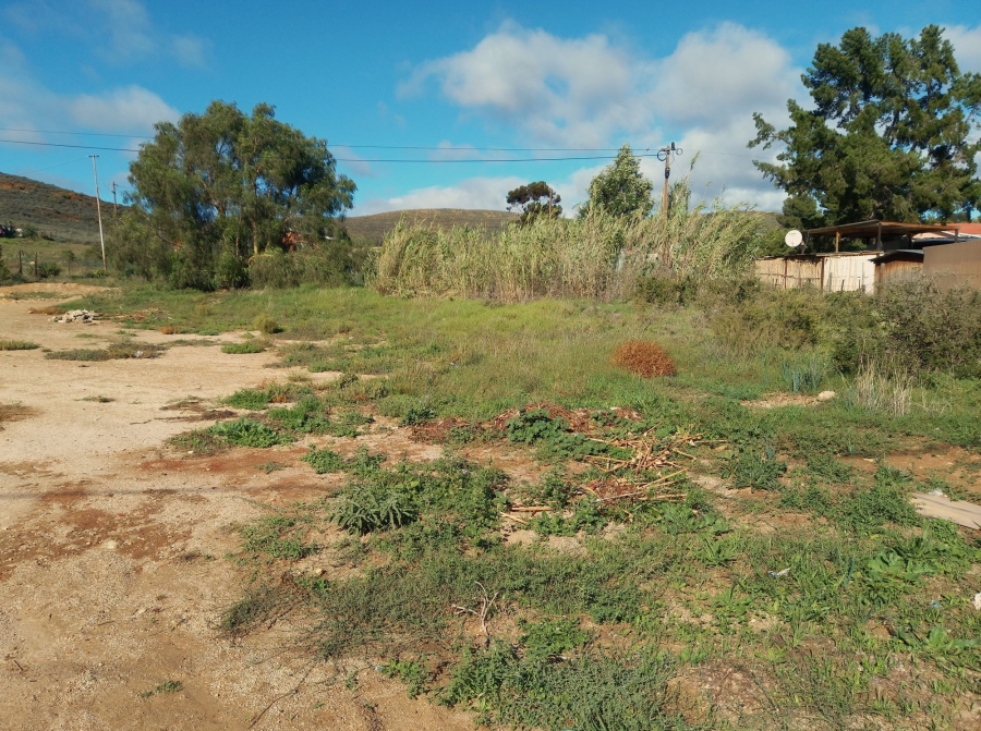0 Bedroom Property for Sale in Uniondale Western Cape